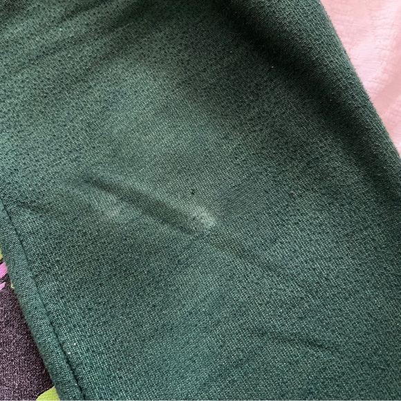 Nickelodeon TMNT Green and Gray Sweatshirt set and t-shirt - Picture 6 of 10